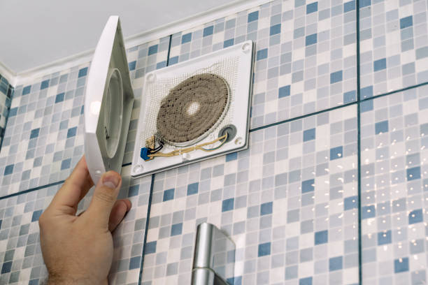 Best Ductwork Cleaning Services  in Burt, MI