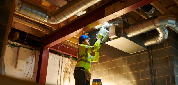 Reliable Burt, MI Airduct Cleaning Solutions