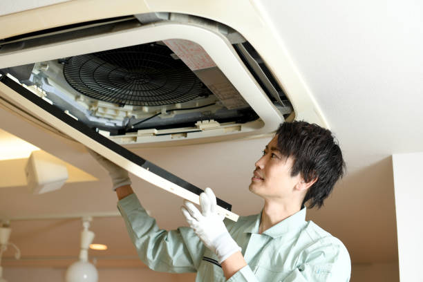 Best Ductwork Cleaning Services  in Burt, MI