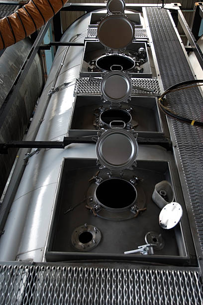 Best Ductwork Cleaning Services  in Burt, MI