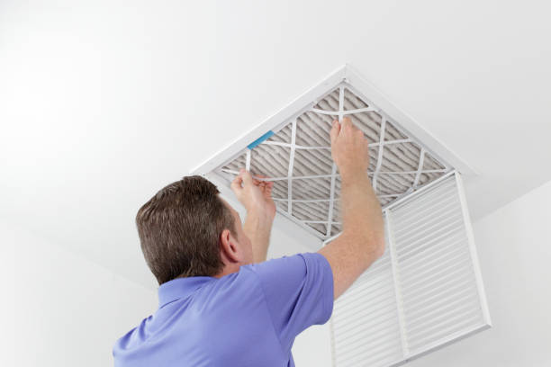 Best Professional Duct Cleaning Services  in Burt, MI